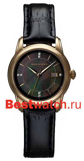 Часы Philip Laurence Circle-Oval PC24012-04EP